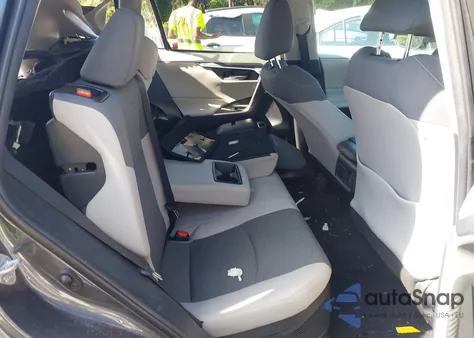 2020 Toyota Rav4 Xle z USA, uszkodzony, nr VIN 2T3RWRFV1LW082785